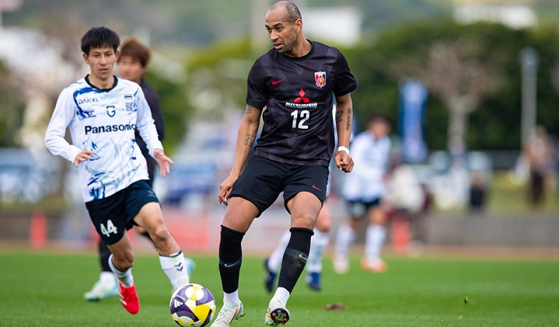 Nhận định, Soi kèo Gamba Osaka vs Urawa Red Diamonds 17h25 ngày 07/08: Khởi đầu thuận lợi - Ảnh 3