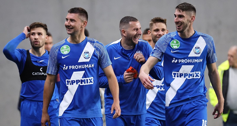 Nhận định, Soi kèo MTK Budapest vs Puskas Akademia 22h30 ngày 7/8: Cuộc chiến cân bằng - Ảnh 2