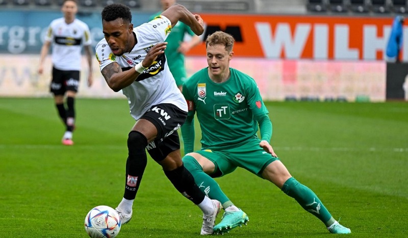 Nhận định, Soi kèo Rheindorf Altach vs WSG Tirol 0h30 ngày 08/08: Bất phân thắng bại - Ảnh 3