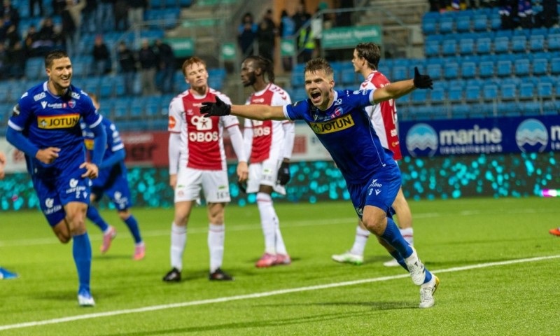 Nhận định, Soi kèo Sandefjord vs KFUM Oslo 0h00 ngày 8/8: Chủ-khách níu chân nhau - Ảnh 1