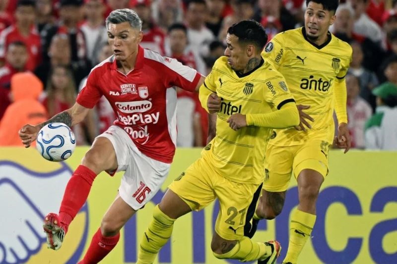 Nhận định, Soi kèo Union de Santa Fe vs Lanus 05h00 ngày 07/08: Chia điểm - Ảnh 1