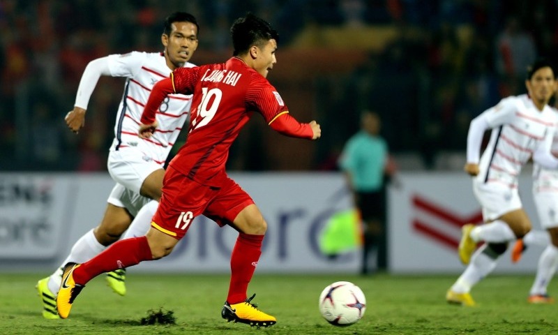 Nhận định, Soi kèo Việt Nam vs Cambodia 20h00 ngày 7/8: Thắng nhẹ lấy vé - Ảnh 1