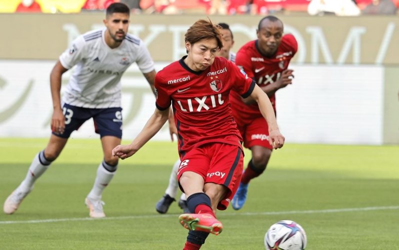 Nhận định, Soi kèo Yokohama Marinos vs Kashima Antlers 17h25 ngày 07/08: Khởi đầu thuận lợi - Ảnh 3