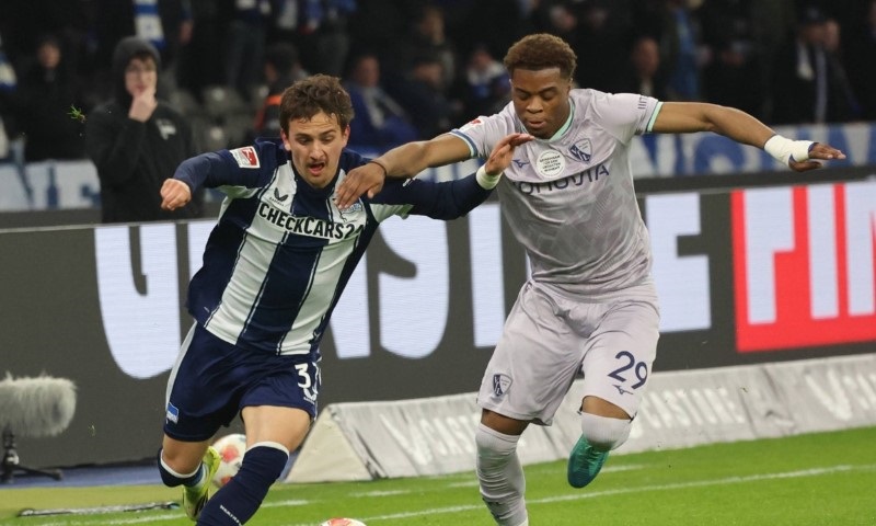 Soi kèo phạt góc Bochum vs Hertha Berlin, 1h30 ngày 8/8 - Ảnh 1