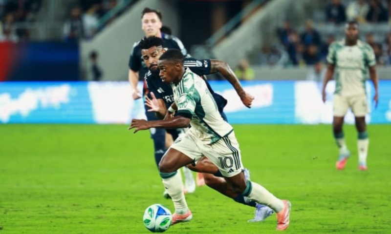 Soi kèo phạt góc Portland Timbers vs Puebla, 9h30 ngày 7/8 - Ảnh 1