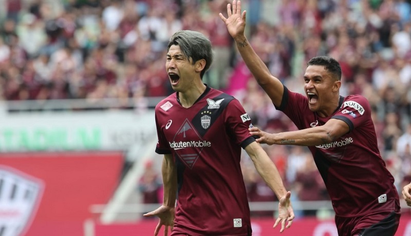 Nhận định, Soi kèo Avispa Fukuoka vs Vissel Kobe 17h00 ngày 08/08: Đẳng cấp nhà Vua - Ảnh 3