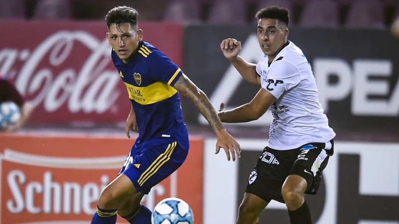 Nhận định, Soi kèo Boca Juniors vs Velez Sarsfield 05h15 ngày 09/08: Hòa là đẹp - Ảnh 1