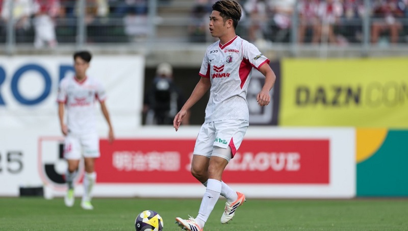Nhận định, Soi kèo Cerezo Osaka vs Fagiano Okayama 17h00 ngày 08/08: Lợi thế sân nhà - Ảnh 3