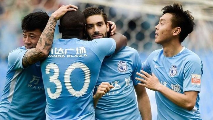 Nhận định, Soi kèo Dalian Yingbo vs Liaoning Tieren 18h35 ngày 8/8: Derby rực lửa - Ảnh 1