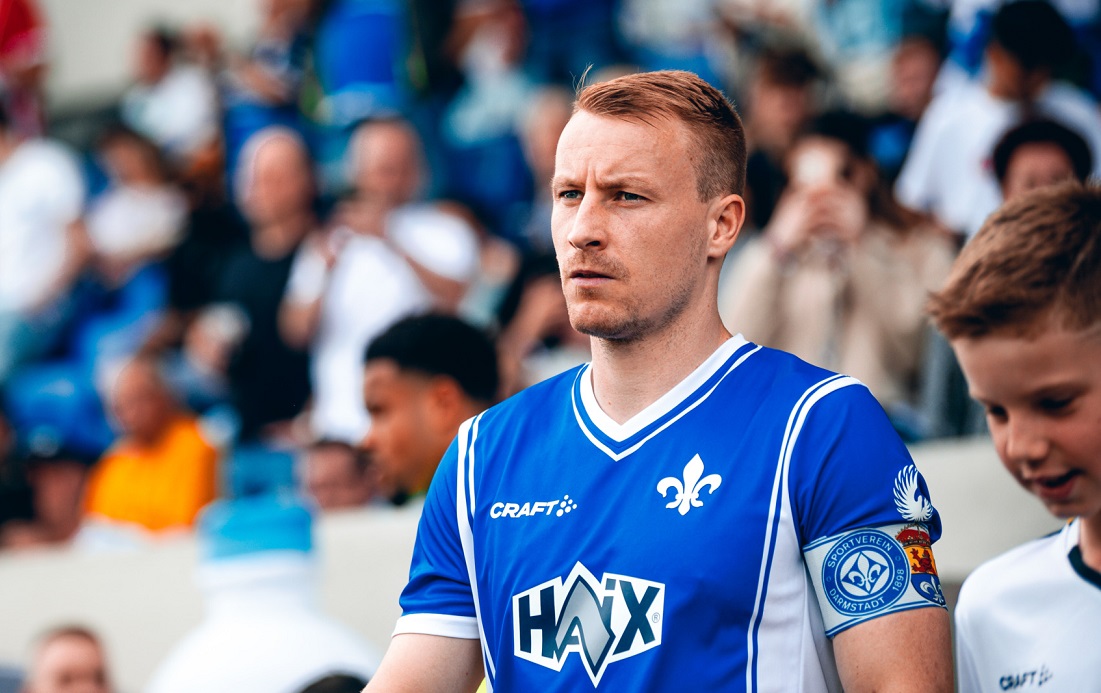 Nhận định, Soi kèo Darmstadt vs Holstein Kiel 18h00 ngày 8/8: Chủ nhà áp đảo - Ảnh 1