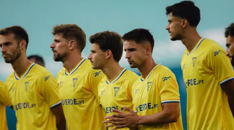 Nhận định, Soi kèo Estoril Praia vs Famalicao 02h15 ngày 8/8: Bản lĩnh lên tiếng - Ảnh 1
