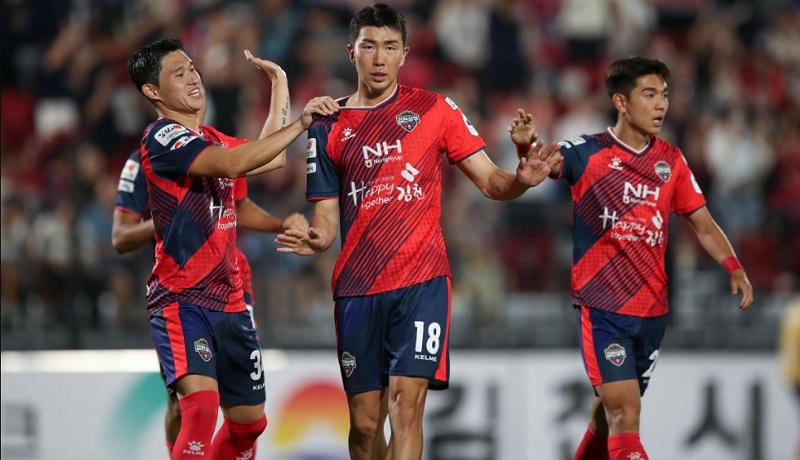 Nhận định, Soi kèo Gimcheon Sangmu vs FC Seoul 18h00 ngày 08/08: Tiếp tục khựng lại - Ảnh 3