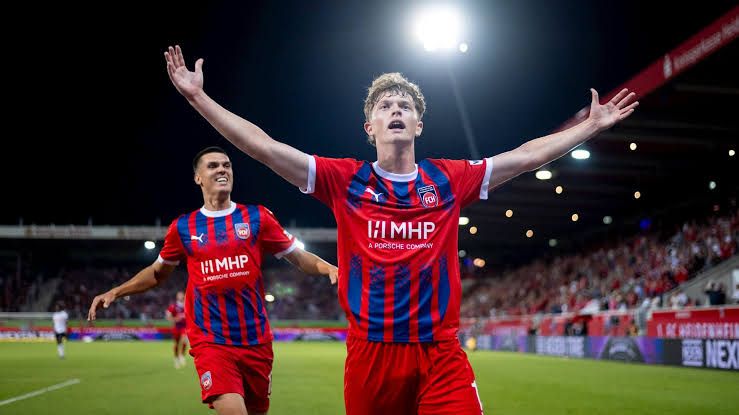 Nhận định, Soi kèo Heidenheim vs Osnabruck 18h00 ngày 8/8: Chờ mưa bàn thắng - Ảnh 1