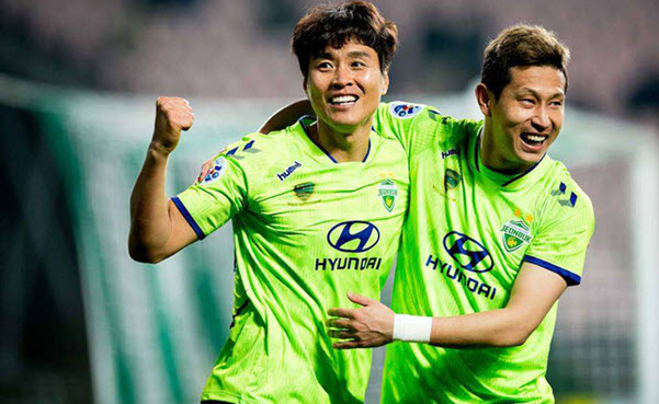 Nhận định, Soi kèo Jeonbuk vs Jeju SK 18h00 ngày 8/8: Điểm tựa sân nhà - Ảnh 1