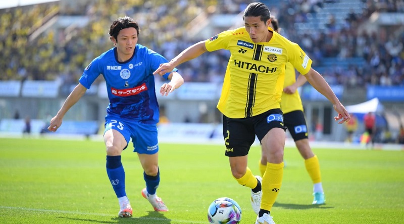 Nhận định, Soi kèo Kashiwa Reysol vs Mito Hollyhock 17h00 ngày 08/08: Tân binh yếu đuối - Ảnh 3
