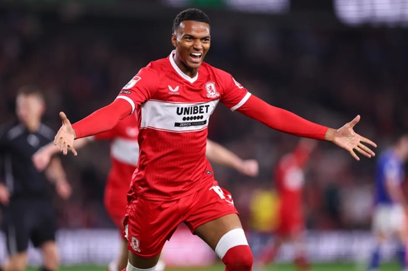 Nhận định, Soi kèo Middlesbrough vs Wrexham 02h00 ngày 8/8: Bản lĩnh lên tiếng - Ảnh 1