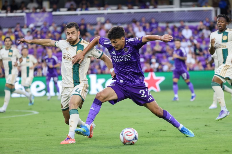 Nhận định, Soi kèo Orlando City vs Club Leon 05h30 ngày 09/08: Hòa là đẹp - Ảnh 1