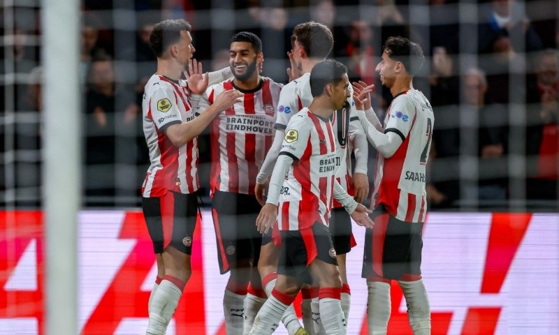 Nhận định, Soi kèo PSV Eindhoven vs Fortuna Sittard 1h00 ngày 9/8: Giận cá chém thớt - Ảnh 1