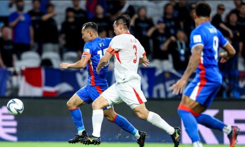 Nhận định, Soi kèo Qingdao Hainiu vs Shanghai Shenhua 18h00 ngày 8/8: Sa lầy tại Thanh Đảo - Ảnh 1