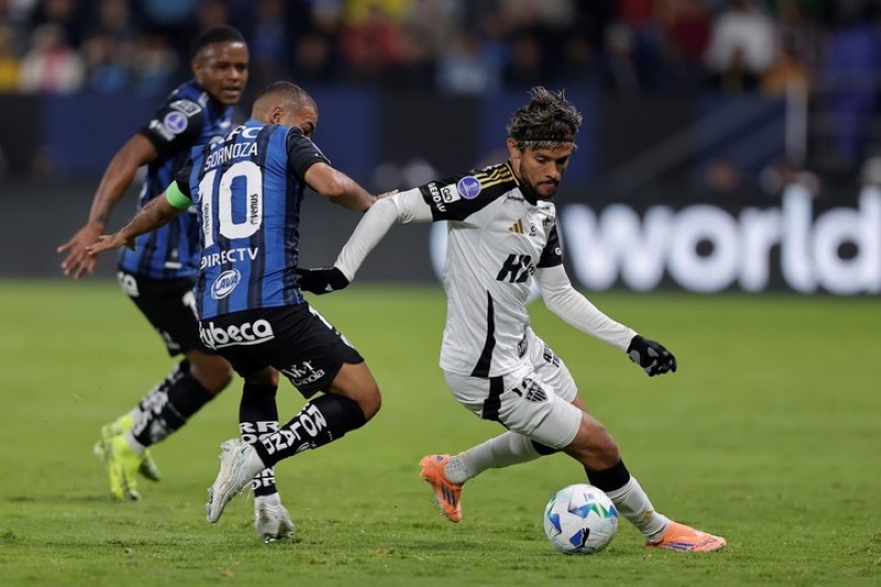 Nhận định, Soi kèo Remo vs Atletico Mineiro 04h30 ngày 09/08: Khải hoàn đất khách - Ảnh 1