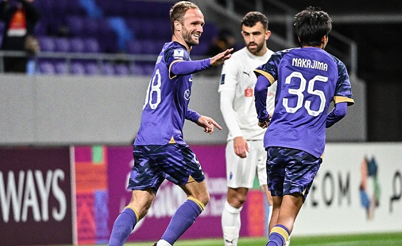 Nhận định, Soi kèo Sanfrecce Hiroshima vs JEF United Chiba 17h15 ngày 08/08: Bắt nạt kẻ yếu - Ảnh 3