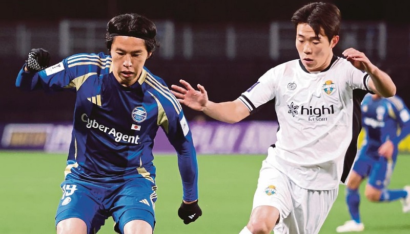 Nhận định, Soi kèo Tokyo vs Machida Zelvia 17h00 ngày 08/08: Không bàn thắng - Ảnh 3