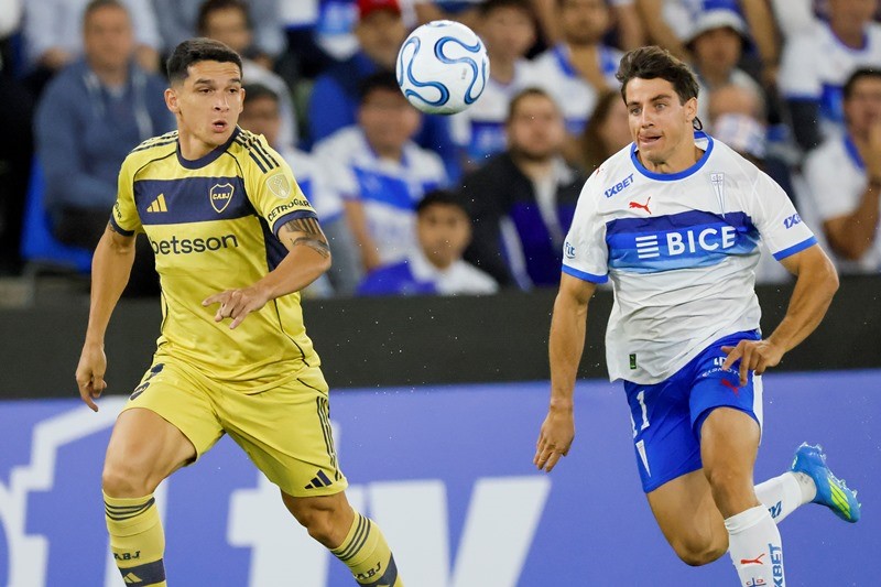 Nhận định, Soi kèo Universidad Catolica vs Cobresal: Chặn đà khủng hoảng - Ảnh 1