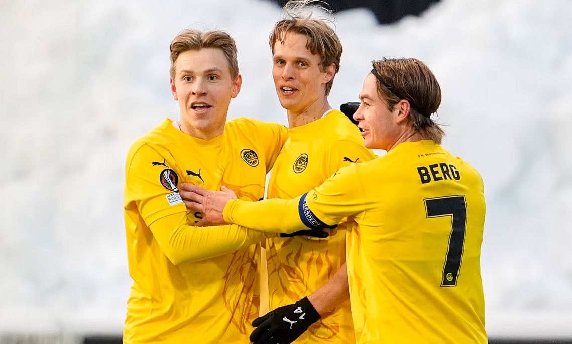 Nhận định, Soi kèo Valerenga vs Bodo Glimt 19h00 ngày 8/8: Khách không khách khí - Ảnh 1