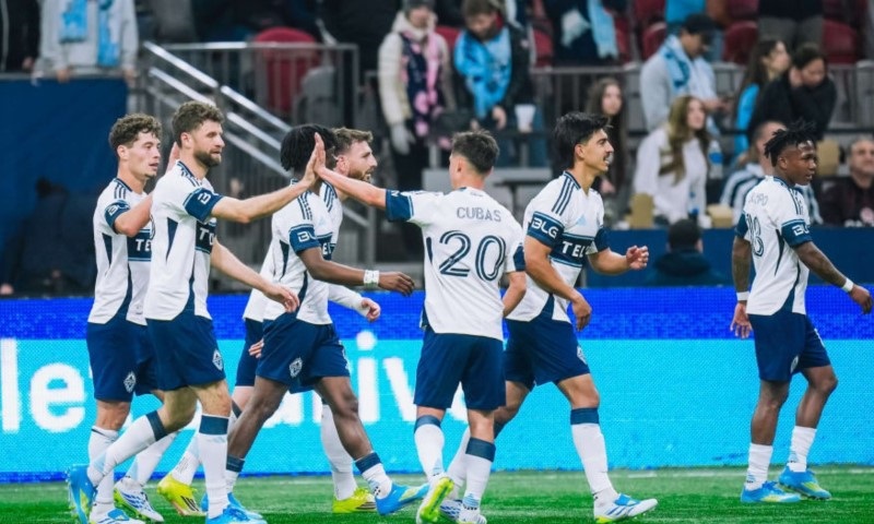 Nhận định, Soi kèo Vancouver Whitecaps vs Juarez 9h30 ngày 8/8: Thắng lợi sít sao - Ảnh 1