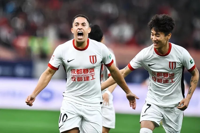 Nhận định, Soi kèo Yunnan Yukun vs Chengdu Rongcheng 19h00 ngày 8/8:  - Ảnh 1