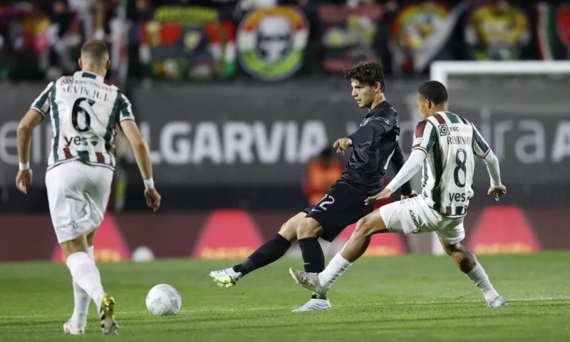 Soi kèo phạt góc Estrela Amadora vs Sporting Lisbon, 2h30 ngày 9/8 - Ảnh 1