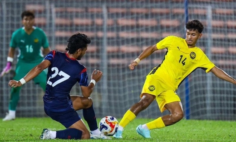 Soi kèo phạt góc Malaysia vs Philippines, 20h00 ngày 8/8 - Ảnh 1
