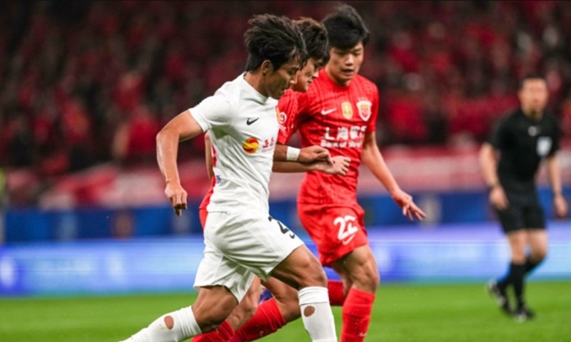 Nhận định, Soi kèo Chongqing Tonglianglong vs Shanghai Port 18h35 ngày 9/8: Bão tố tại Trùng Khánh - Ảnh 1