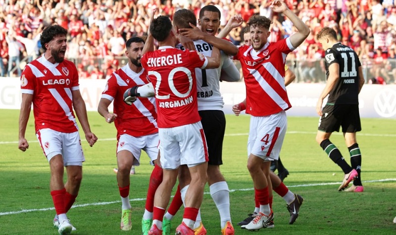 Nhận định, Soi kèo Energie Cottbus vs Hannover 18h30 ngày 09/08: Trêu đùa tân binh - Ảnh 3