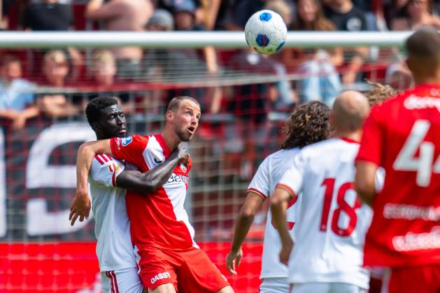 Nhận định, Soi kèo Groningen vs Utrecht 19h30 ngày 9/8: Thử thách ngày khai màn - Ảnh 2