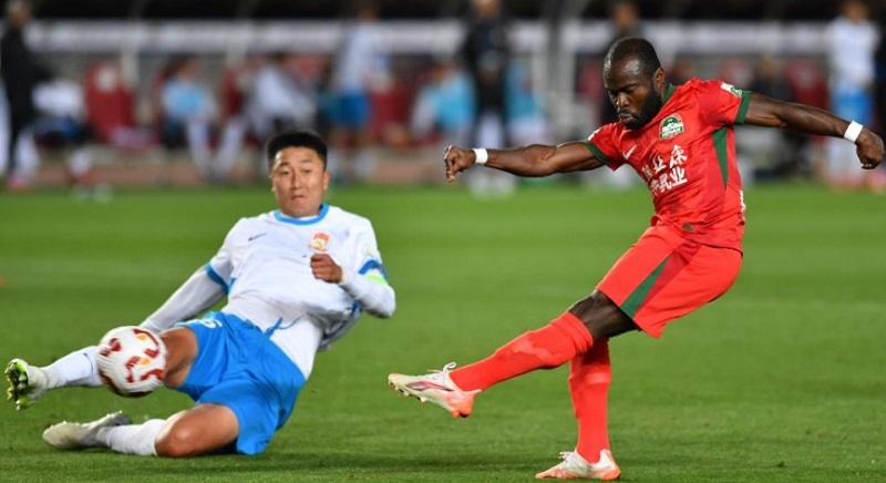Nhận định, Soi kèo Henan vs Qingdao West Coast 18h00 ngày 09/08: Có điểm ra về - Ảnh 3