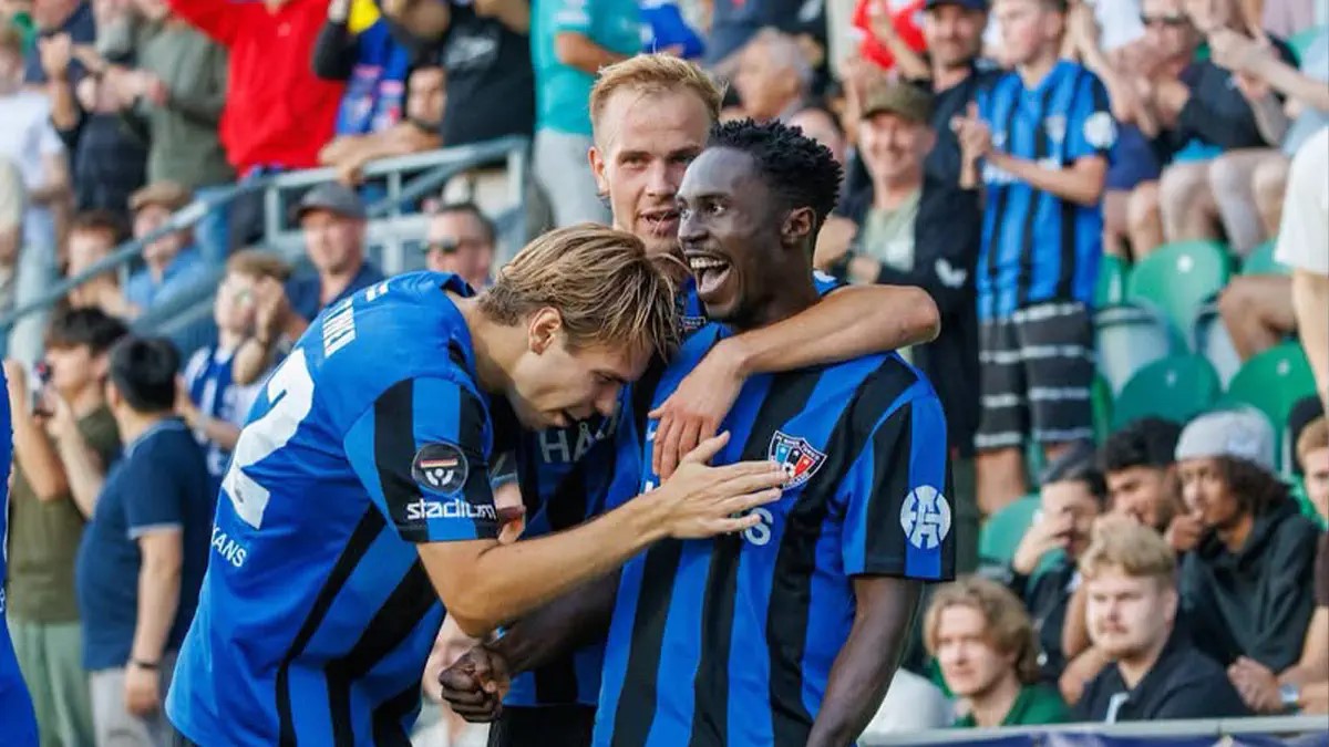 Nhận định, Soi kèo Inter Turku vs Lahti 21h00 ngày 9/8: Điểm tựa lịch sử - Ảnh 2