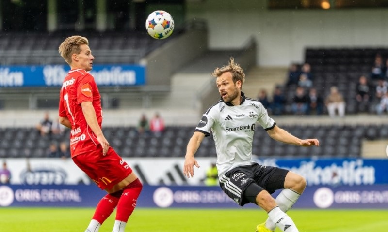 Nhận định, Soi kèo Lillestrom vs Rosenborg 19h30 ngày 9/8: Chủ nhà tất thắng - Ảnh 1