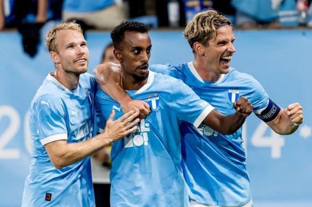 Nhận định, Soi kèo Malmo vs Degerfors 19h00 ngày 9/8: Khẳng định vị thế - Ảnh 1