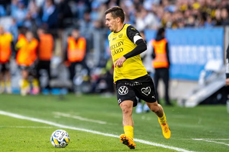 Nhận định, Soi kèo Mjallby vs Elfsborg 22h30 ngày 8/8: Bản lĩnh lên tiếng - Ảnh 1