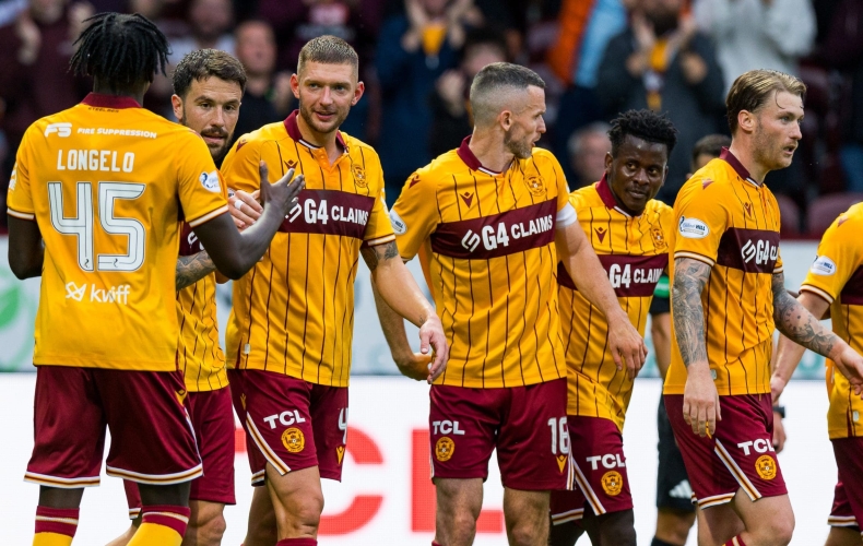 Nhận định, Soi kèo Motherwell vs Falkirk 21h00 ngày 9/8: Bắt nhịp thăng hoa - Ảnh 1