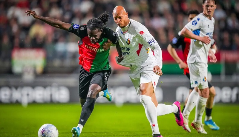 Nhận định, Soi kèo N.E.C. Nijmegen vs Telstar 21h30 ngày 8/8: Bản lĩnh lên tiếng - Ảnh 1