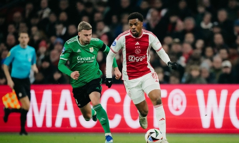 Nhận định, Soi kèo PEC Zwolle vs Ajax 19h30 ngày 9/8: Thắng đẹp đối ưa thích - Ảnh 1