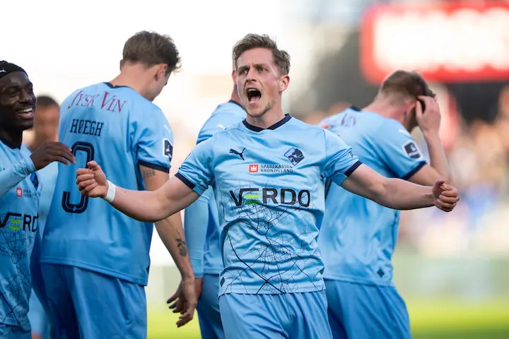 Nhận định, Soi kèo Randers vs Lyngby 21h00 ngày 9/8: Điểm tựa sân bãi - Ảnh 1