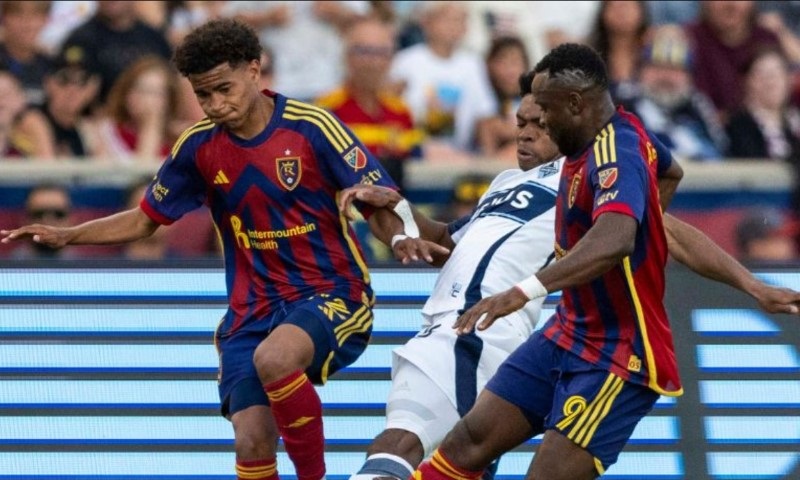 Nhận định, Soi kèo Real Salt Lake vs Atlante 9h00 ngày 9/8: Khó hạ hiện tượng - Ảnh 1