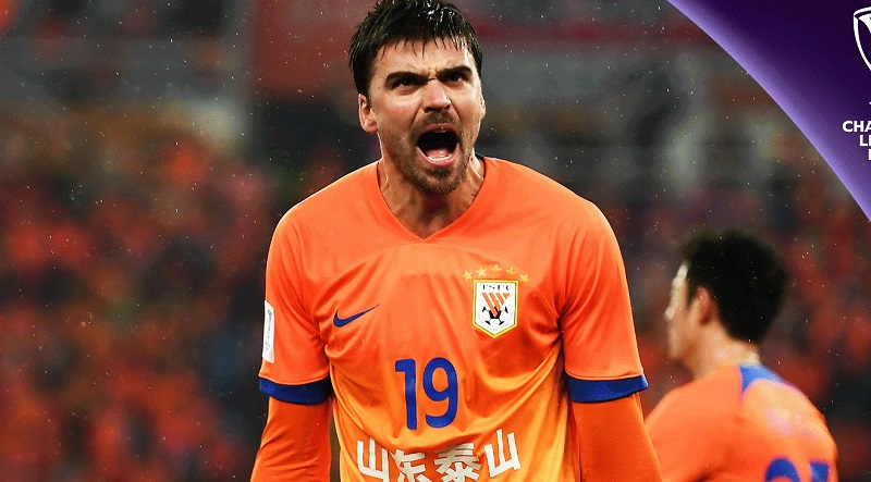 Nhận định, Soi kèo Shandong Taishan vs Tianjin Jinmen Tiger 19h00 ngày 9/8: Bắn phá sào huyệt - Ảnh 1