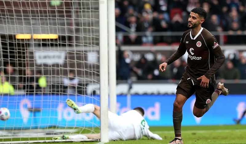 Nhận định, Soi kèo St. Pauli vs Greuther Furth 18h30 ngày 09/08: Khai hỏa rực rỡ - Ảnh 3