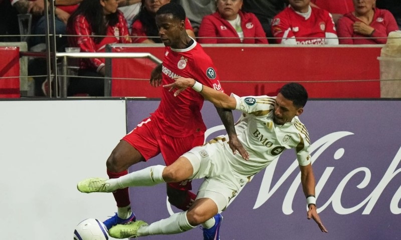 Nhận định, Soi kèo Toluca vs Los Angeles FC 10h10 ngày 9/8: Đá sân nhà có chiến thắng - Ảnh 1