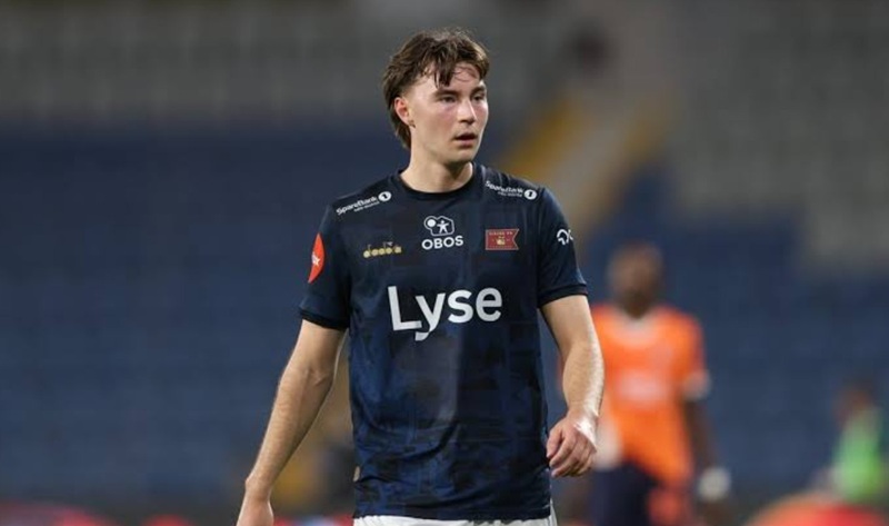 Nhận định, Soi kèo Viking vs Sarpsborg 21h00 ngày 8/8: Bản lĩnh lên tiếng - Ảnh 1