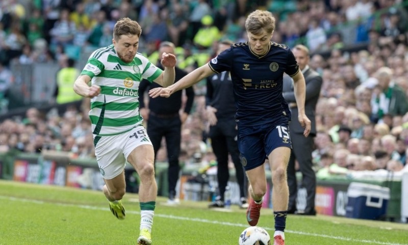 Soi kèo phạt góc Kilmarnock vs Celtic, 19h30 ngày 9/8 - Ảnh 1